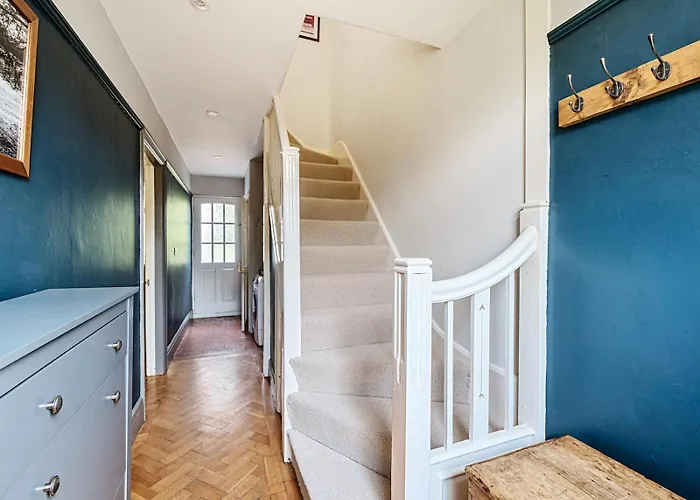 Maison 3 Chambres